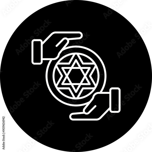 Magic spell Icon