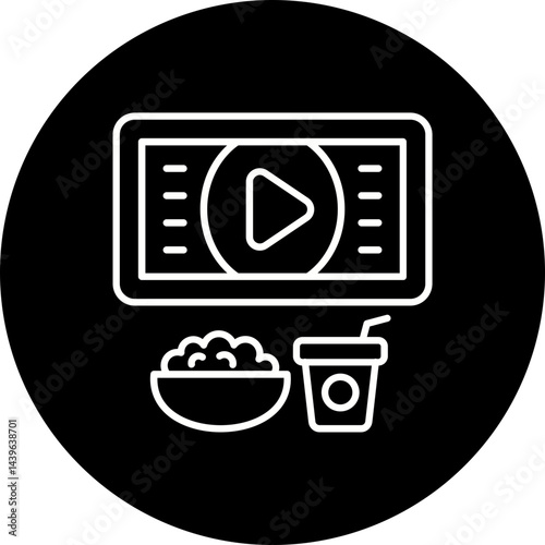 Movie Icon