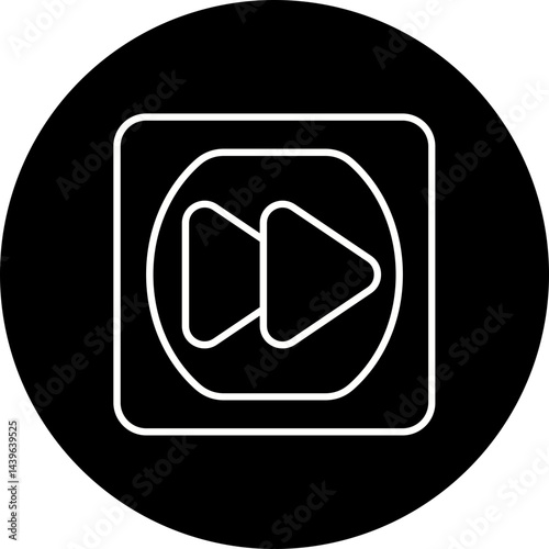 Forward Icon