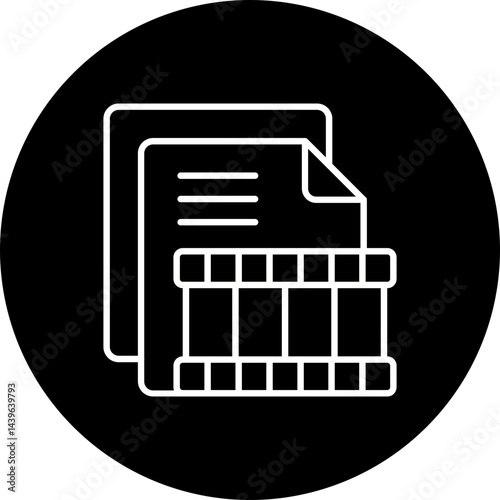 Script Icon