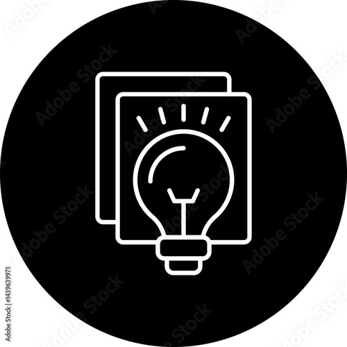 Idea Icon