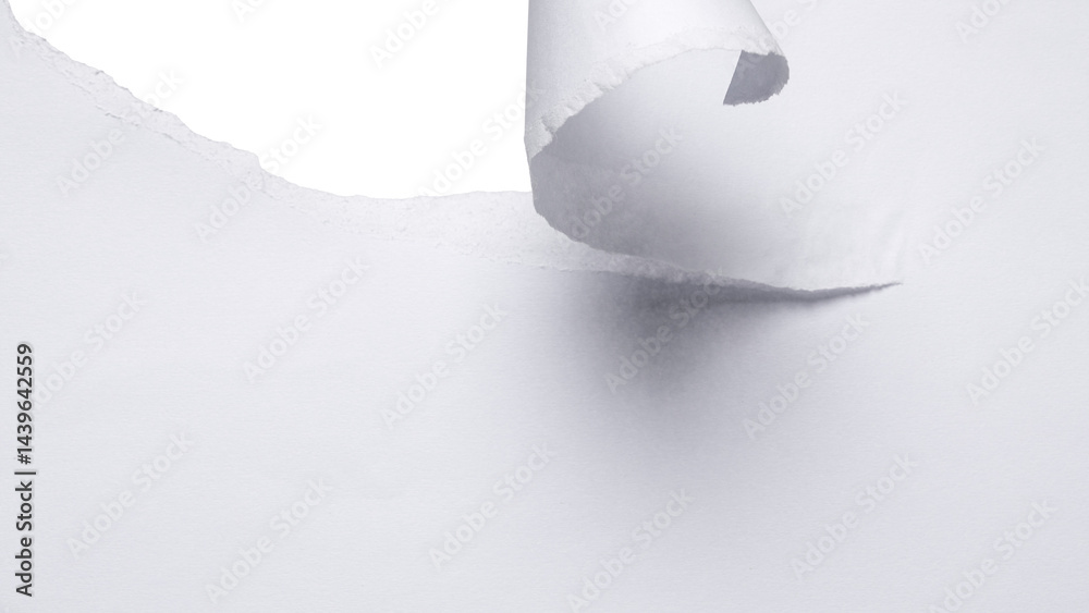 torn or ripped white paper isolated on transparent png background,realistic torn paper edges torn or ripped white paper isolated on transparent png background,realistic torn paper edges