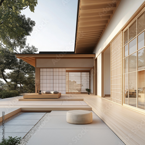 Contemporary Japanese architecture