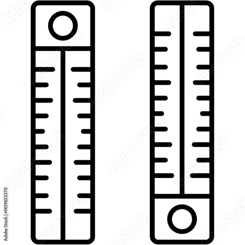 Ruler Icon