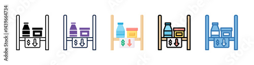 Low Price Icon