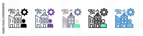 Company Icon