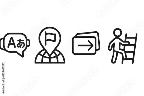 Ed-tech icons are combining immersion, location, study, and achievement