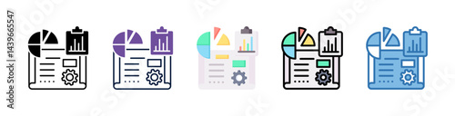 Implementation Icon
