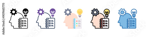 Idea Icon
