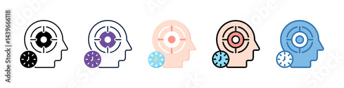Focus Icon