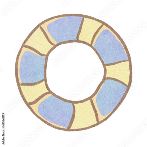 Swim ring