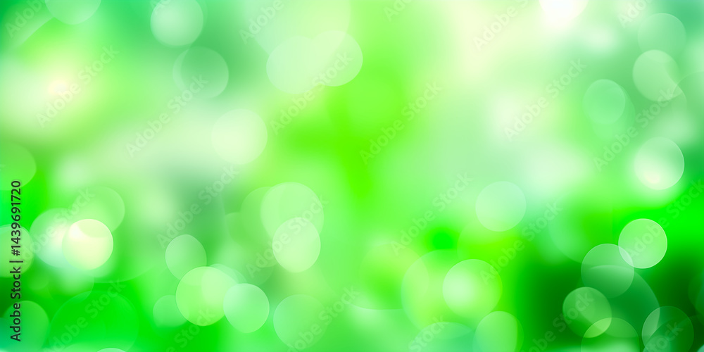 A vibrant collection of green hues and soft bokeh effect, representing freshness and nature's beauty. A vibrant collection of green hues and soft bokeh effect, representing freshness and nature's beauty.