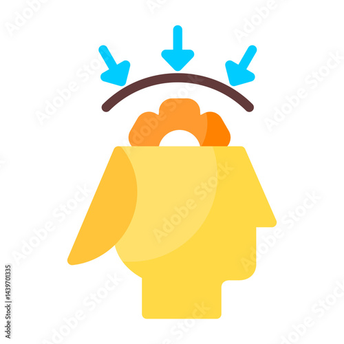 Self Awareness Icon