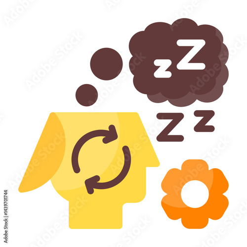 Wallpaper Mural Mental Detox Icon Torontodigital.ca