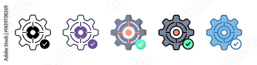Effective Icon