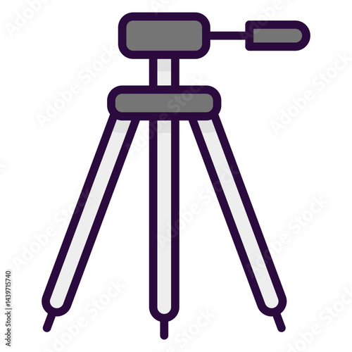 Tripod Icon