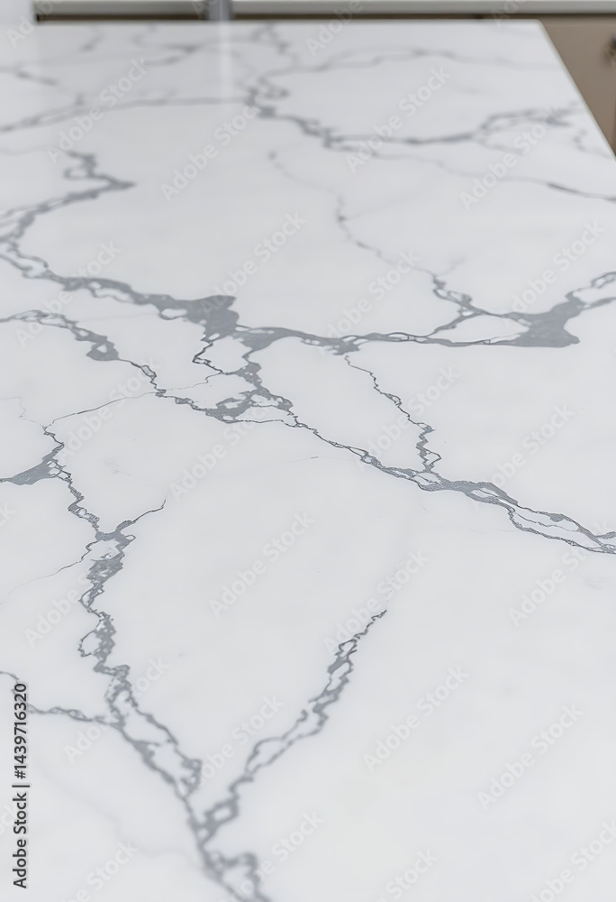 kitchen counter with a marble pattern on it kitchen counter with a marble pattern on it
