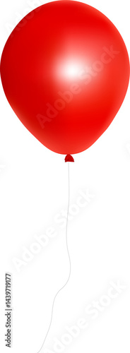 Red Balloon