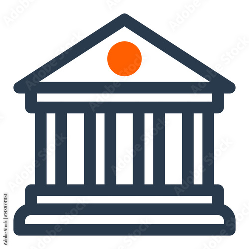 Pantheon Historic Monument in Rome
