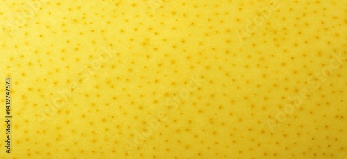 Macro Pear Skin Texture - Close-Up of Porous Fruit Surface for Organic & Natural Designs