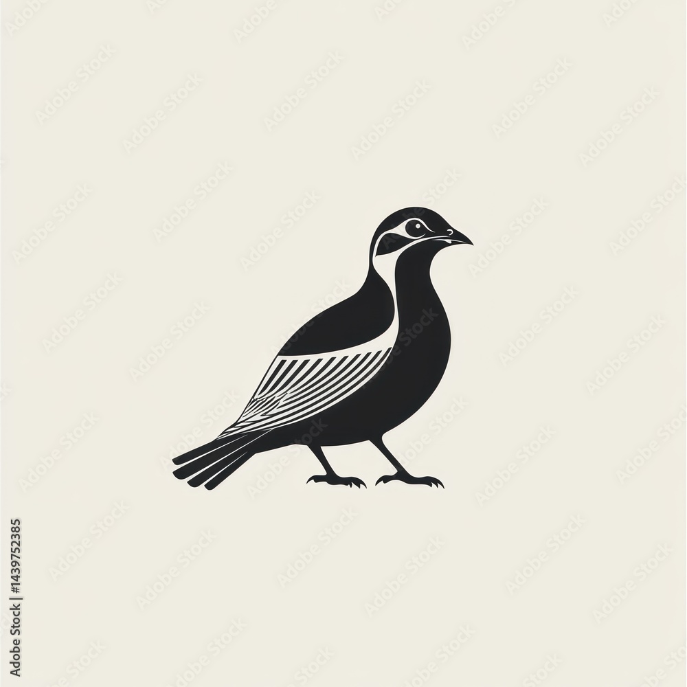 Bird Silhouette Bird Silhouette