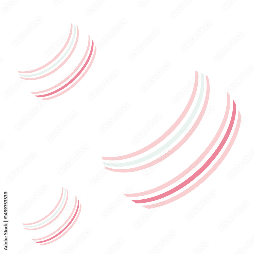 Obraz premium ボールの素材