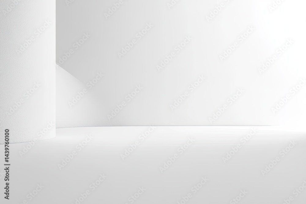 Empty White Space Studio Empty White Space Studio