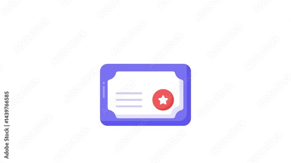 Get your hold on this carefully designed icon of business certificate, business degree video Get your hold on this carefully designed icon of business certificate, business degree video