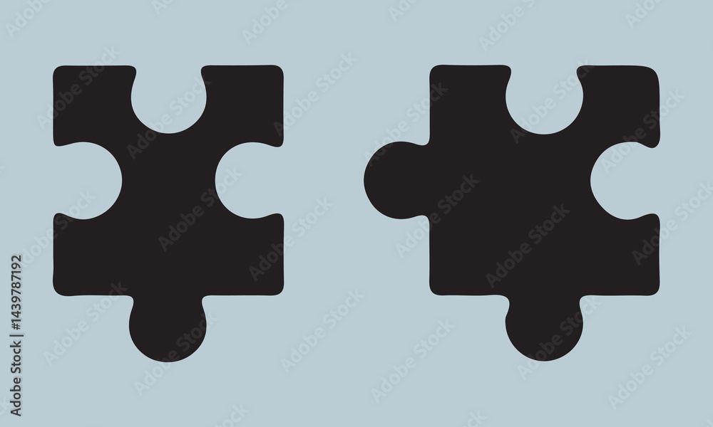 jigsaw puzzle piece jigsaw puzzle piece
