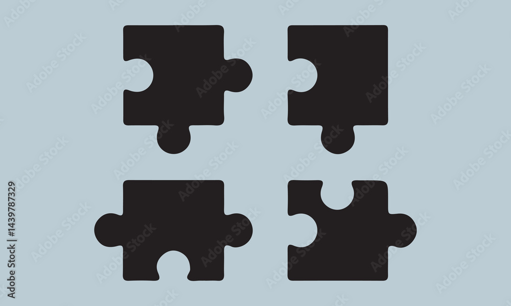 jigsaw puzzle pieces jigsaw puzzle pieces