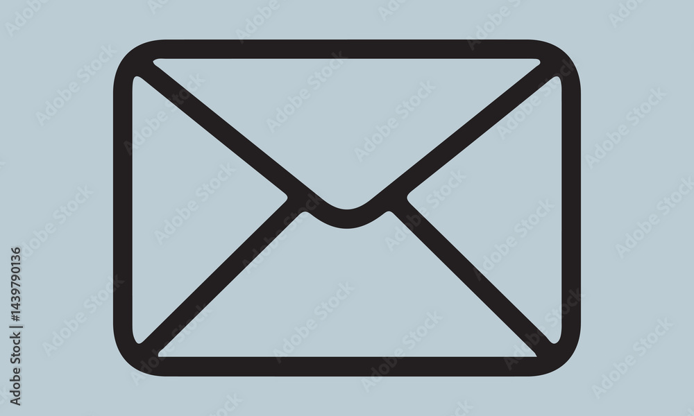 e mail sign e mail sign