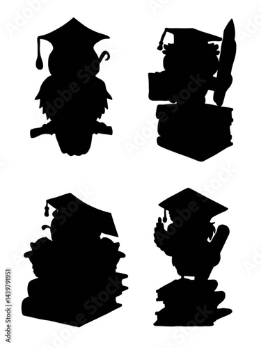 Back to school concept. 