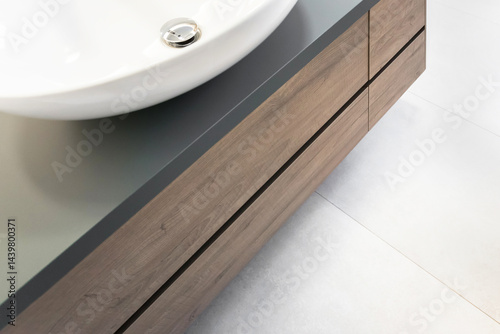 Modern Sink