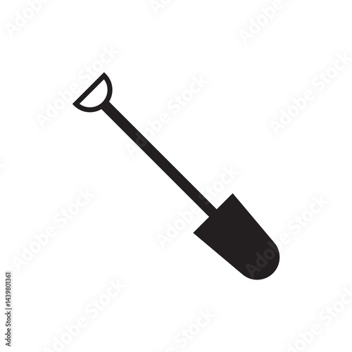 Shovel icon