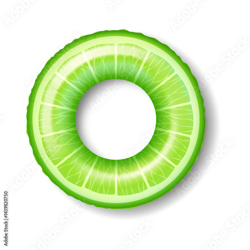 realism--inflatable-swimming-rings