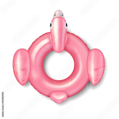 realism--inflatable-swimming-rings