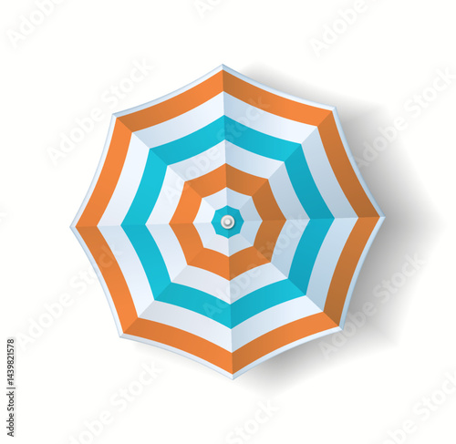 realism--summer-set-top-view