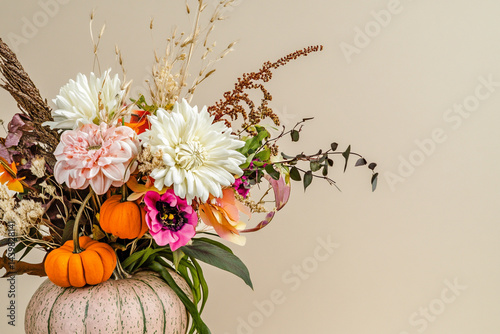 bouquet of flowers