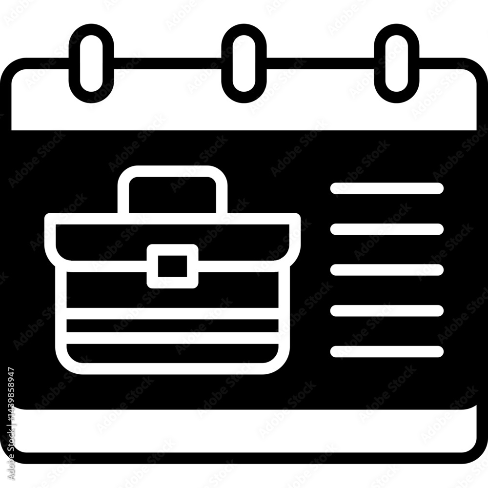 Calendar Icon Calendar Icon