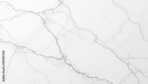 Abstract white marble texture, smooth surface, clean lines, modern, art, seamless