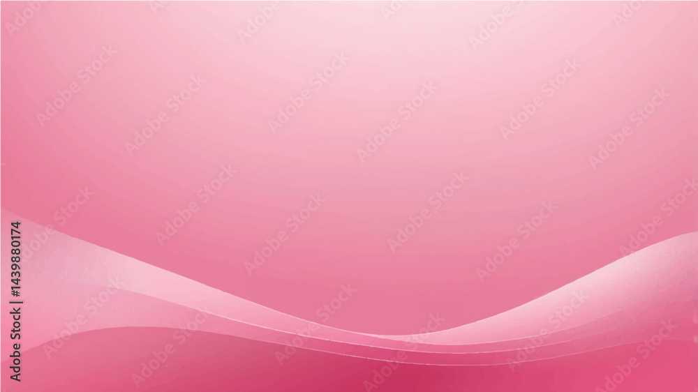 pink Gradient Background It highlights the soft, textured. pink Gradient Background It highlights the soft, textured.