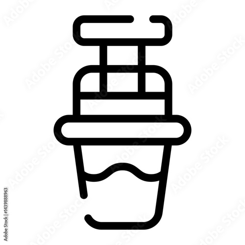 Aeropress line