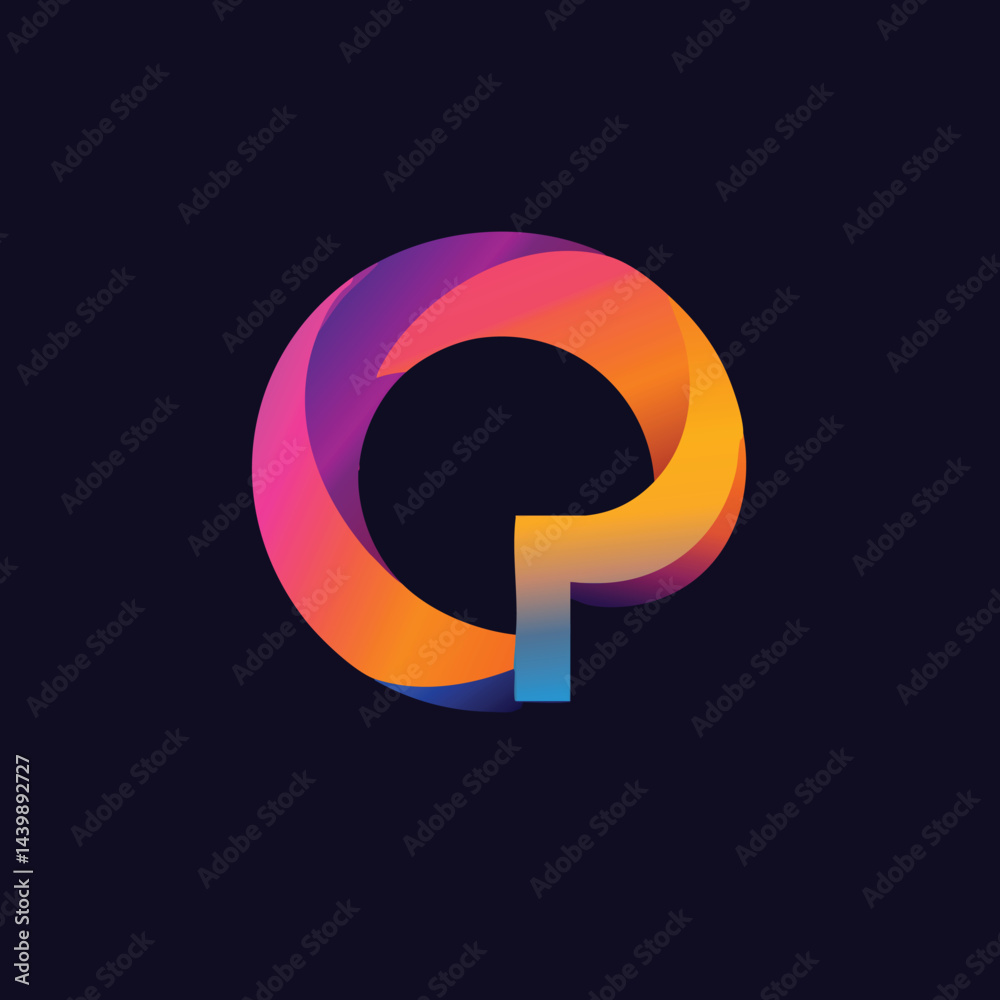 ai174582056783_2A colorful, modern circular logo featuring the letters ai174582056783_2A colorful, modern circular logo featuring the letters