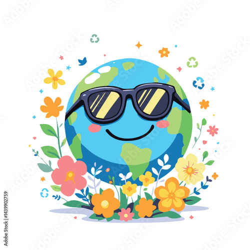 Earth and Environment