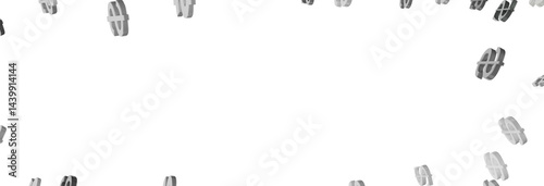 Gold Dollars Earnings Backg...