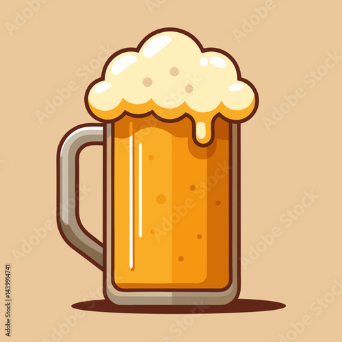 mug of beer