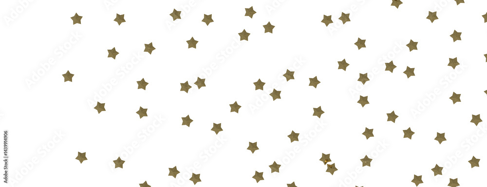 Cosmic Christmas Showers: Dynamic 3D Illustration of Descending Celestial Showers for the Holidays Cosmic Christmas Showers: Dynamic 3D Illustration of Descending Celestial Showers for the Holidays