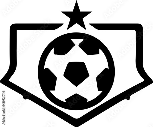 Soccer Emblem