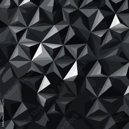 A seamless and repetitive artistic design featuring visually appealing elements arranged in a consistent structure. Suitable for backgrounds, wallpapers, textiles, packaging, and digital projects. The
