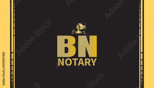 Set of modern Double-sided creative business card vector design